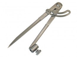 Faithfull Square Leg Divider / Compass 200mm (8in) £20.99